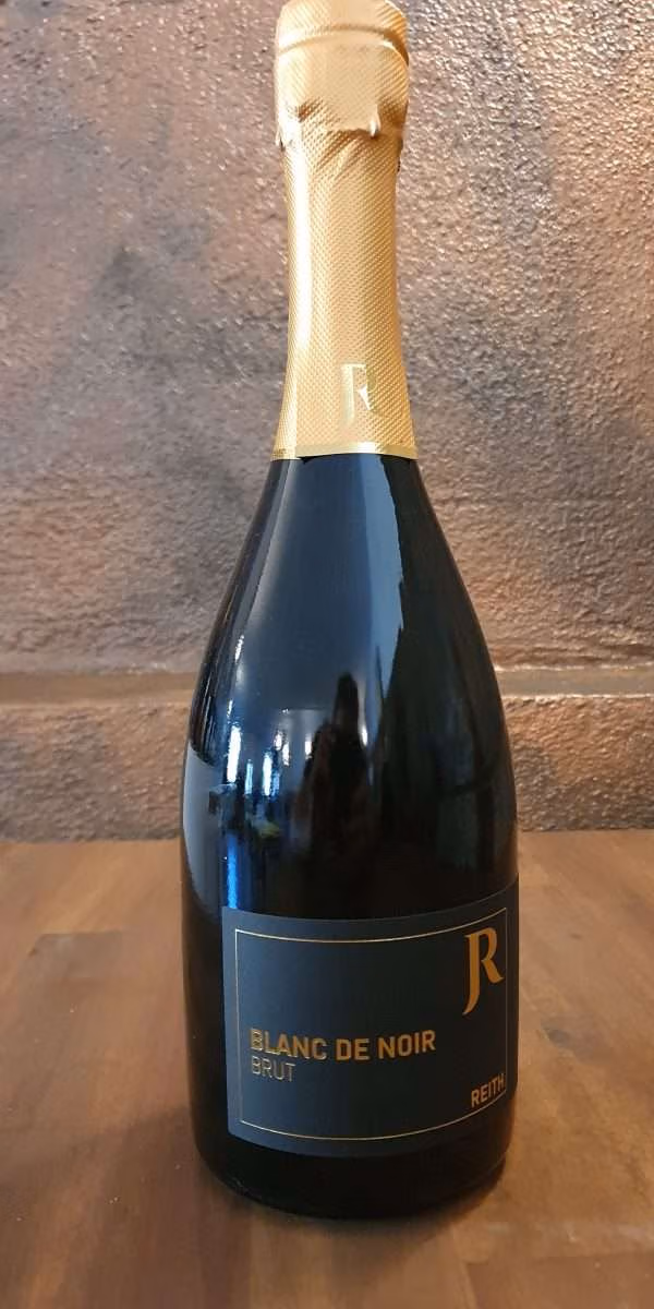 Blanc de Noir Brut